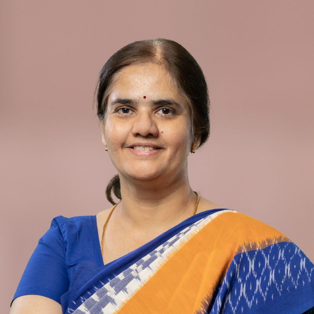 Prof. Vedha Ponnappan